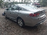 1C3CCCAB6GN****** Salvamento y Reparables 2016 Chrysler 200 en Suffolk