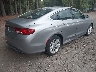 1C3CCCAB6GN****** Salvamento y Destrozados 2016 Chrysler 200 en Estado de Virginia