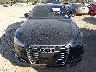 WAUGFAFC9GN****** Destrozados 2016 Audi A6 en Estado de Texas