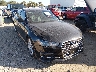 WAUGFAFC9GN****** Salvamento y Destrozados 2016 Audi A6 en Austin