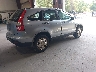 5J6RE48389L****** Salvage and Wrecked 2009 Honda CR-V in New York State