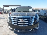 1GYS4BKJ1HR****** Wrecked 2017 Cadillac Escalade in California State