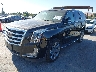 1GYS4BKJ1HR****** Used and Repairable 2017 Cadillac Escalade in East Bay