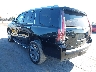 1GYS4BKJ1HR****** Salvage and Repairable 2017 Cadillac Escalade in East Bay