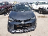5YFBURHE6HP****** Wrecked 2017 Toyota Corolla in Texas State
