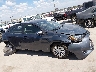 5YFBURHE6HP****** Used 2017 Toyota Corolla in Texas State