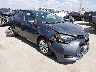 5YFBURHE6HP****** Salvage and Wrecked 2017 Toyota Corolla in Austin