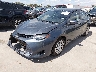 5YFBURHE6HP****** Used and Repairable 2017 Toyota Corolla in Austin