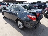 5YFBURHE6HP****** Salvage and Repairable 2017 Toyota Corolla in Austin