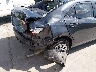 5YFBURHE6HP****** Salvage and Repairable 2017 Toyota Corolla in Texas State