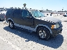 1FMZU63E22Z****** Salvage and Wrecked 2002 Ford Explorer in Los Angeles South