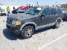 1FMZU63E22Z****** Used and Repairable 2002 Ford Explorer in Los Angeles South