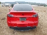 7SAYGDEE6PF****** Salvamento 2023 Tesla Model Y