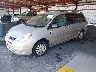 5TDZA23C75S****** Usados y Reparables 2005 Toyota Sienna en Sacramento West