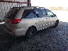 5TDZA23C75S****** Salvamento y Destrozados 2005 Toyota Sienna en Estado de California