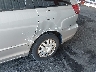 5TDZA23C75S****** Salvamento y Reparables 2005 Toyota Sienna en Estado de California