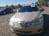 4T1BK3EK4BU****** Destrozados 2011 Toyota Camry en Estado de Nuevo México