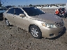 4T1BK3EK4BU****** Salvamento y Destrozados 2011 Toyota Camry en Albuquerque