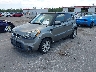 KNDJT2A68C7****** Used and Repairable 2012 Kia Soul in West Palm Beach