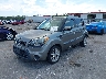 KNDJT2A68C7****** Salvage and Repairable 2012 Kia Soul in Florida State