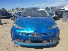 JTDKAMFU6N3****** Wrecked 2022 Toyota Prius in California State