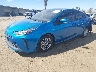 JTDKAMFU6N3****** Used and Repairable 2022 Toyota Prius in North Hollywood