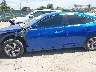 19XZE4F55KE****** Salvage 2019 Honda Insight