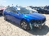 19XZE4F55KE****** Salvage and Wrecked 2019 Honda Insight in San Antonio South