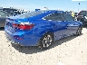 19XZE4F55KE****** Salvage and Wrecked 2019 Honda Insight in Texas State