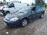 2G1WB57K291****** Usados y Reparables 2009 Chevrolet Impala en Detroit