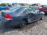 2G1WB57K291****** Salvamento y Reparables 2009 Chevrolet Impala en Estado de Michigan