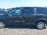 2C4RDGBG7HR****** Salvage 2017 Dodge Grand Caravan