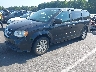 2C4RDGBG7HR****** Used and Repairable 2017 Dodge Grand Caravan in Raleigh