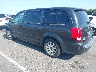 2C4RDGBG7HR****** Salvage and Repairable 2017 Dodge Grand Caravan in Raleigh