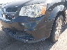 2C4RDGBG7HR****** Salvage and Repairable 2017 Dodge Grand Caravan in North Carolina State