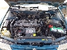 1N4BU31D7SC****** Repairable 1995 Nissan Altima in Los Angeles