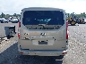 NM0GE9F75F1****** Wrecked 2015 Ford Transit Connect