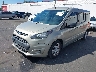 NM0GE9F75F1****** Used and Repairable 2015 Ford Transit Connect in Portland
