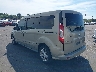 NM0GE9F75F1****** Salvage and Repairable 2015 Ford Transit Connect in Portland