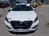 KMHE54L2XHA****** Wrecked 2017 Hyundai Sonata Plug-in Hybrid in California State