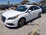 KMHE54L2XHA****** Used and Repairable 2017 Hyundai Sonata Plug-in Hybrid in North Hollywood