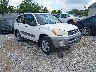 JTEGH20V820****** Salvage and Wrecked 2002 Toyota RAV4 in Columbus