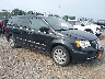 2C4RC1BGXFR****** Salvamento y Destrozados 2015 Chrysler Town & Country en Syracuse