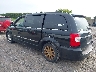2C4RC1BGXFR****** Salvamento y Reparables 2015 Chrysler Town & Country en Syracuse