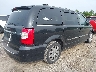 2C4RC1BGXFR****** Salvamento y Destrozados 2015 Chrysler Town & Country en Estado de Nueva York