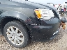 2C4RC1BGXFR****** Salvamento y Reparables 2015 Chrysler Town & Country en Estado de Nueva York
