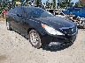 5NPEB4AC3DH****** Salvamento y Destrozados 2013 Hyundai Sonata en Seattle