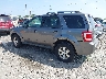 1FMCU0EG2BK****** Salvamento y Reparables 2011 Ford Escape en Appleton