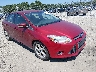 1FADP3F22EL****** Salvamento y Destrozados 2014 Ford Focus en Savannah