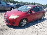1FADP3F22EL****** Usados y Reparables 2014 Ford Focus en Savannah